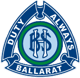 Ballarat High School
