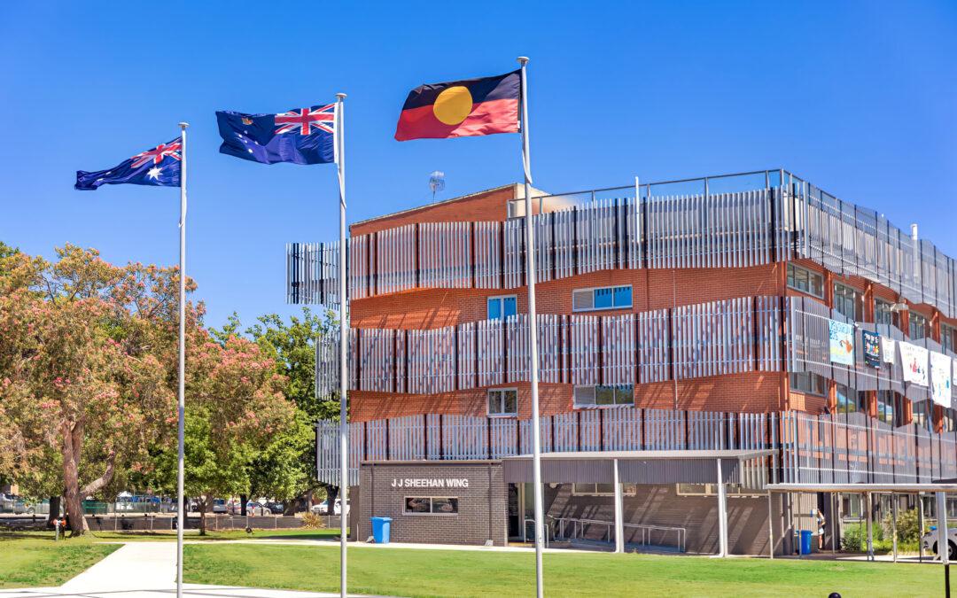 NAIDOC Week