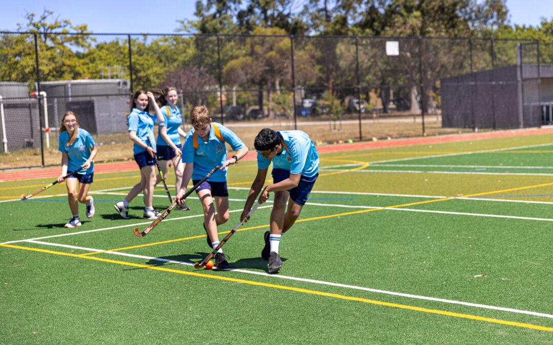 Athletics Day