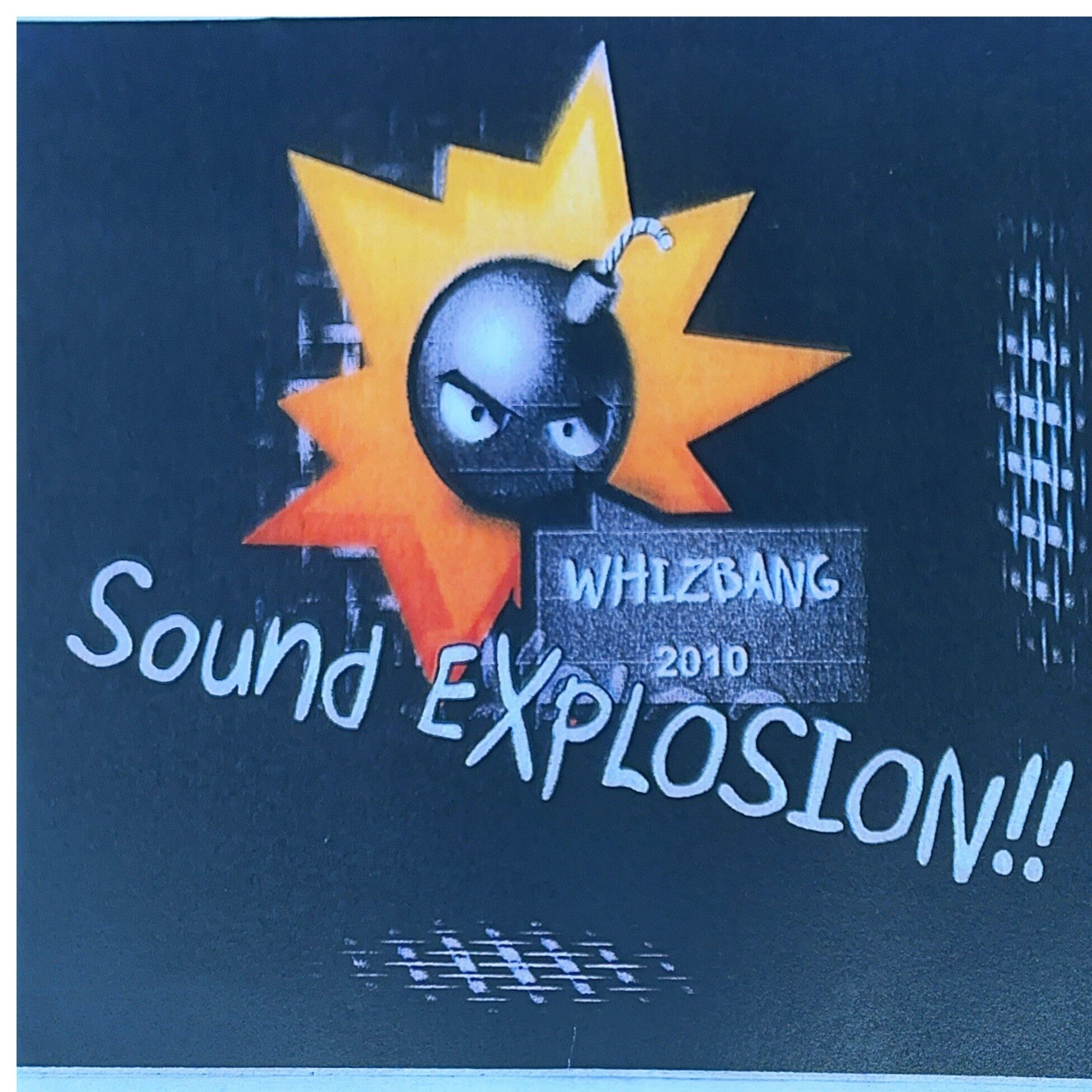 Sound Explosion